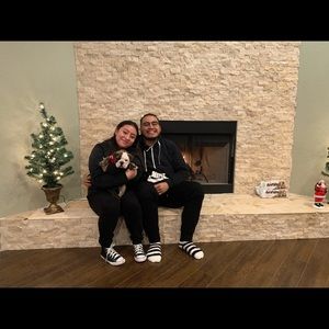 Meet your Posher, Adrian